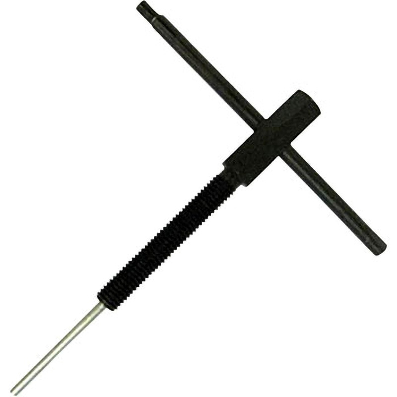 CKP5W CKタイプ用 カッターピン(2列用) KANA(片山チエン) 適合CK5W