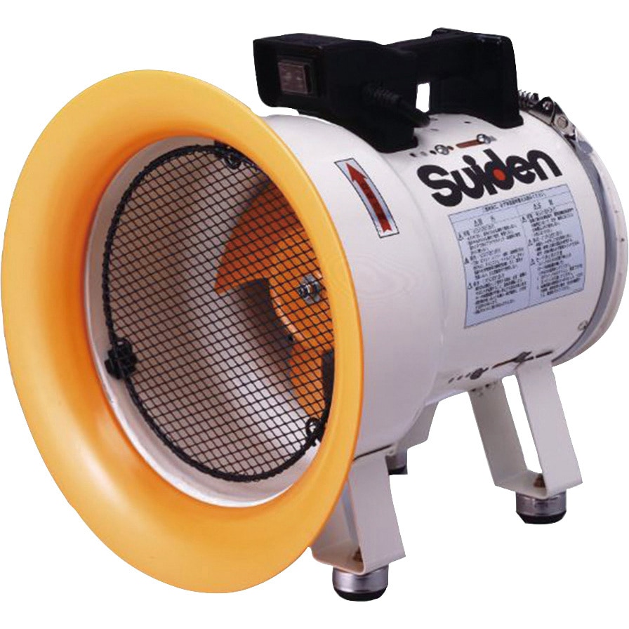 安い購入 SJF-200L-1 【通販 スイデン 1台 ジェットスイファンLシリーズ 扇風機・サーキュレーター
