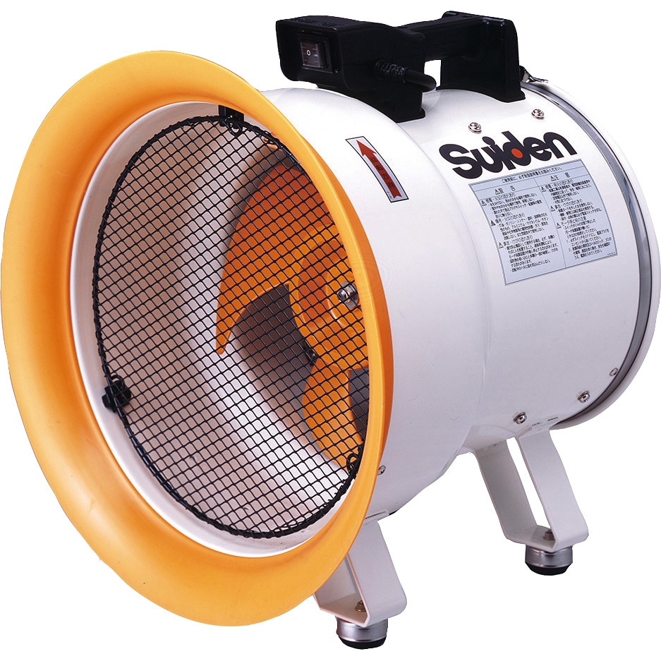 SJF-300L-2 ジェットスイファンLシリーズ 1台 スイデン 【通販