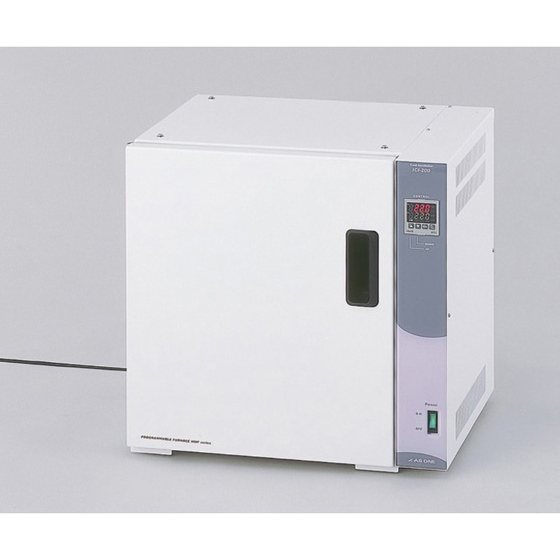 パーソナルクールインキュベータ アズワン 培養機器/インキュベーター