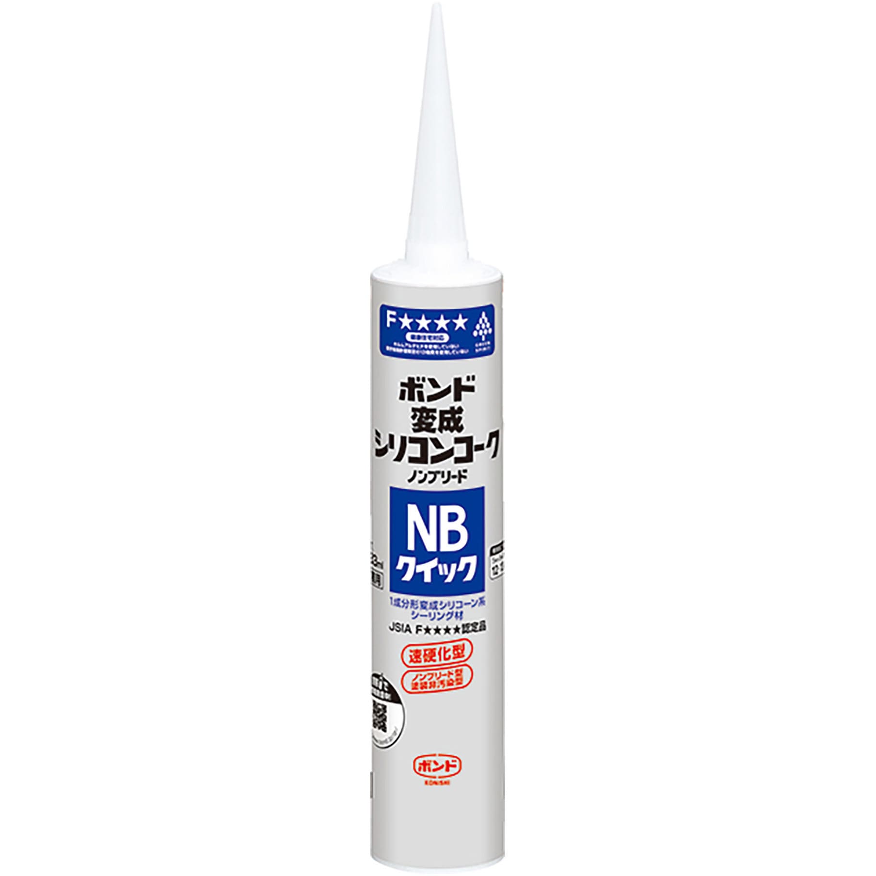 ☆コニシ シリコンコーク☆ライトグレー☆20本セット☆送料無料！