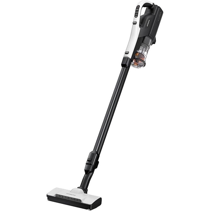 ★美品　日立　コードレスクリーナー　PV-BHL4000J　ブーストサイクロン HITACHI 掃除機 コードレス PV-BHL4000J 楽天市場】日立 コードレス