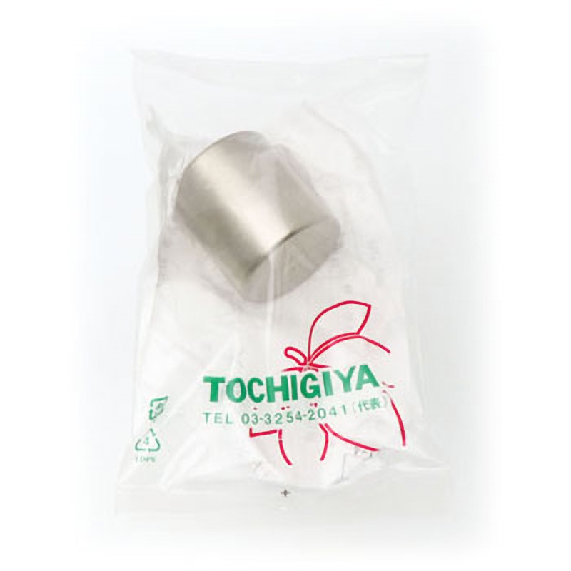 TL-T6-AB T型サインファスナー(工具) 1個 栃木屋 【通販モノタロウ】