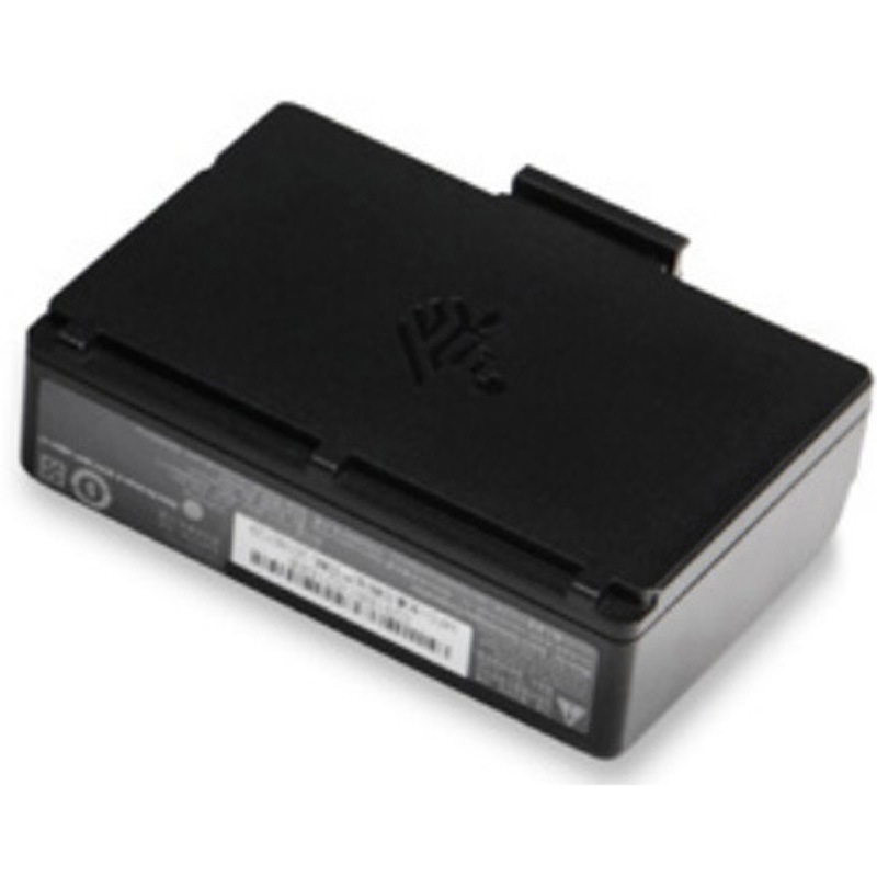 BTRY-MPP-34MA1-01 モバイルプリンタ用バッテリー 1個 Zebra Technologies 【通販モノタロウ】