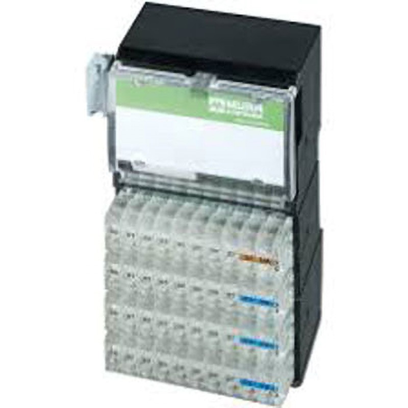 56121 CUBE20 DIGITAL INPUT MODULE 1個 Murrelektronik Limited 【通販モノタロウ】