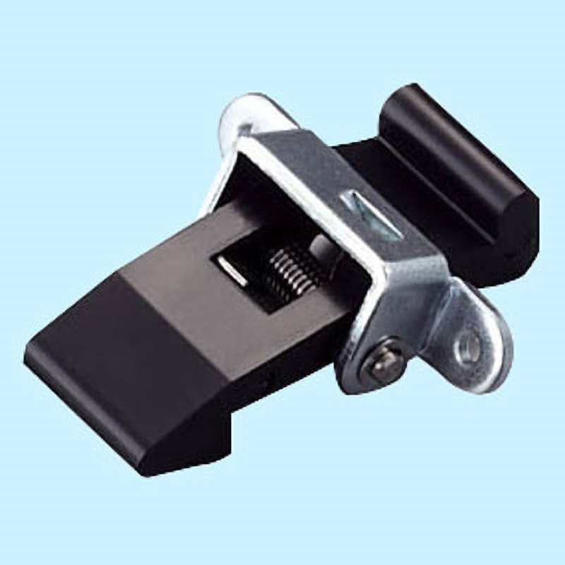 トッチページ TL-197 プッシュラッチ 1個 栃木屋 【通販モノタロウ】