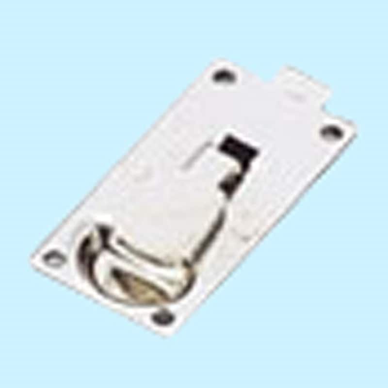 ふぁんさん専用 金筺用蓋止 栃木屋 キャッチクリップ、パチン錠、ファスナー 【通販