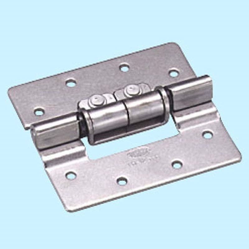 TH-125-H フリーストップヒンジ 1個 栃木屋 【通販モノタロウ】