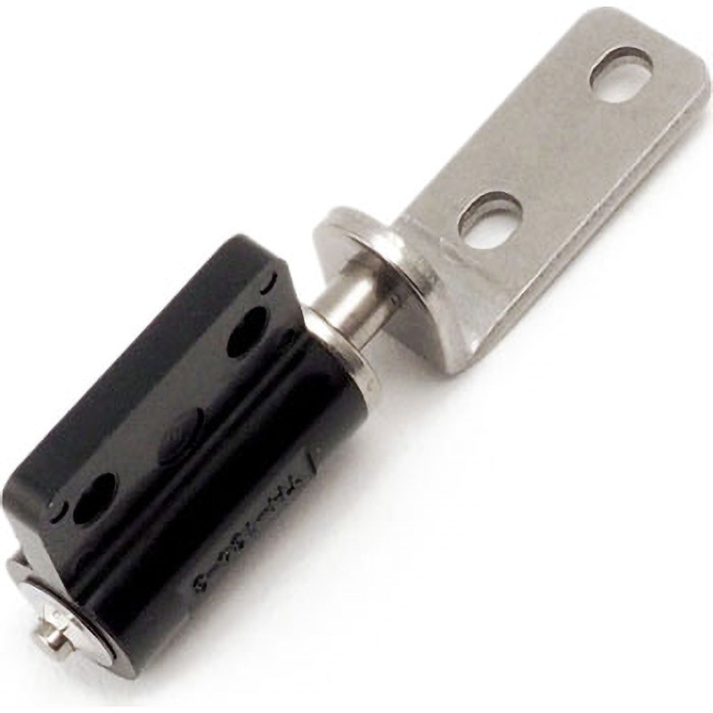 TH-134-3A フリーストップヒンジ 1個 栃木屋 【通販モノタロウ】