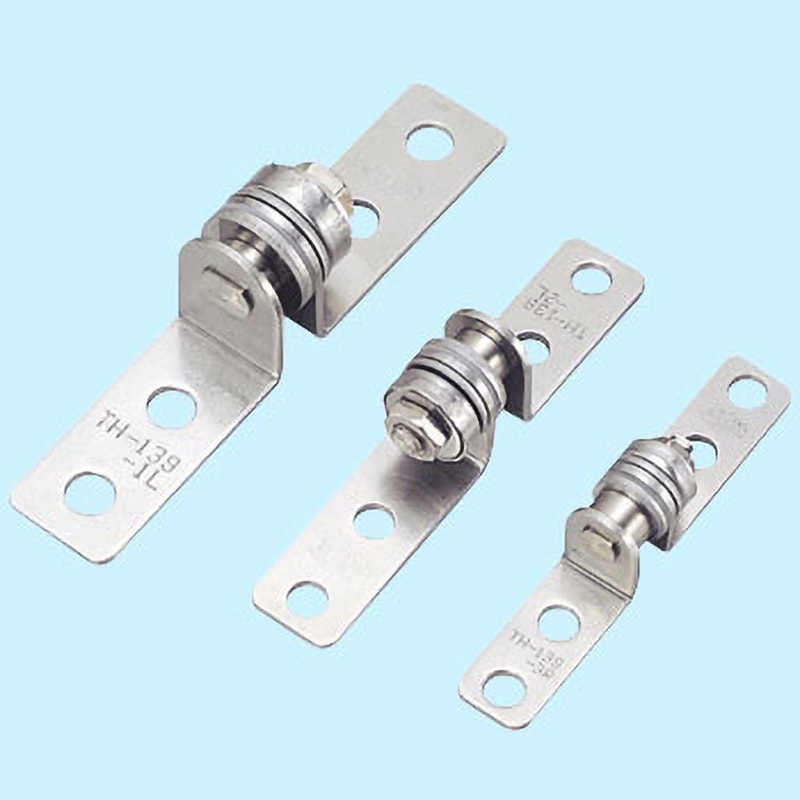 クリックヒンジ 栃木屋 平蝶番 【通販モノタロウ】