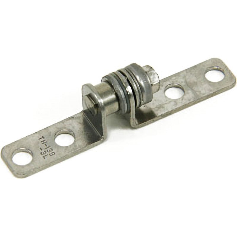 クリックヒンジ 栃木屋 平蝶番 【通販モノタロウ】