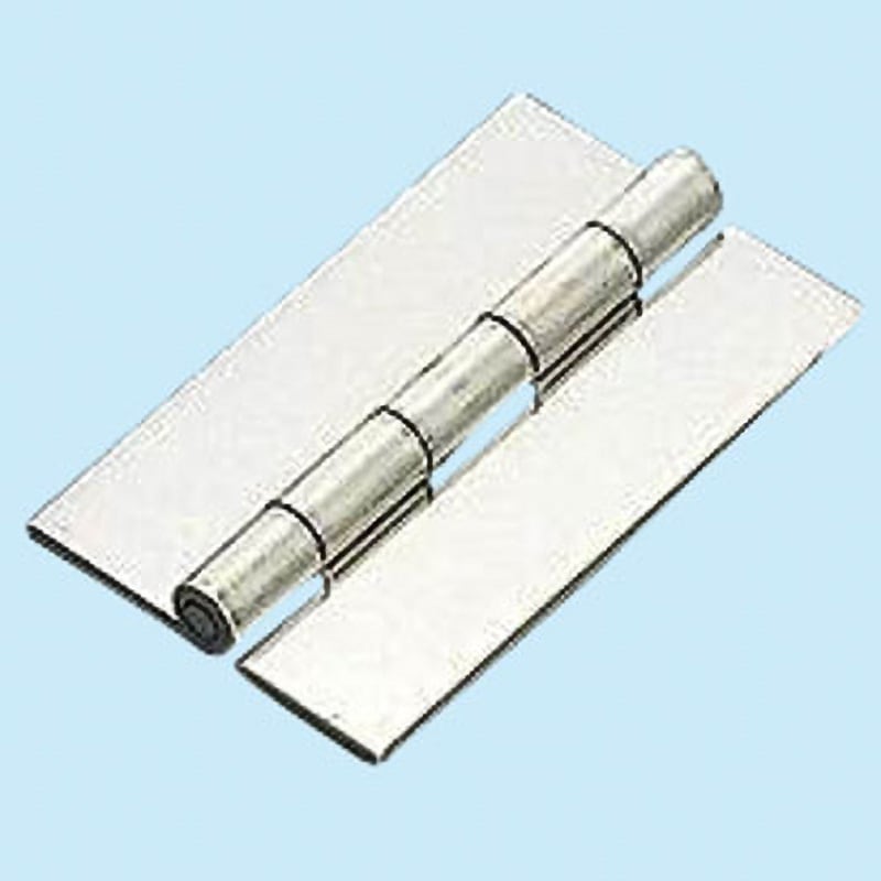 TH-TM-54 平型蝶番 1個 栃木屋 【通販モノタロウ】