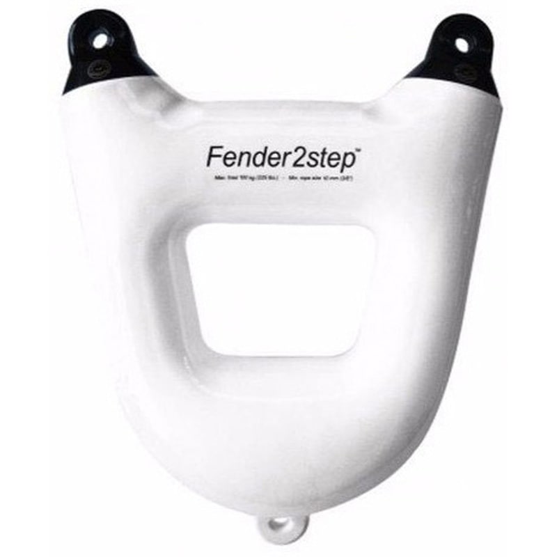 ^ Dan ツーステップレンダー DAN-FENDER サイズ450×560×180mm 1個