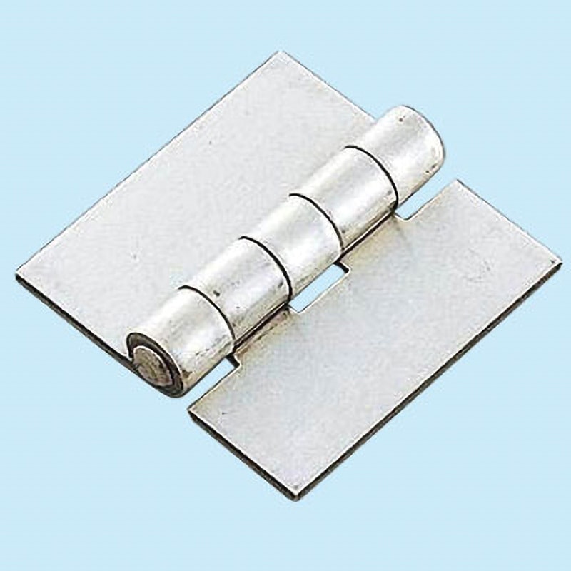 TH-94SUS-5 溶接用蝶番 1個 栃木屋 【通販モノタロウ】