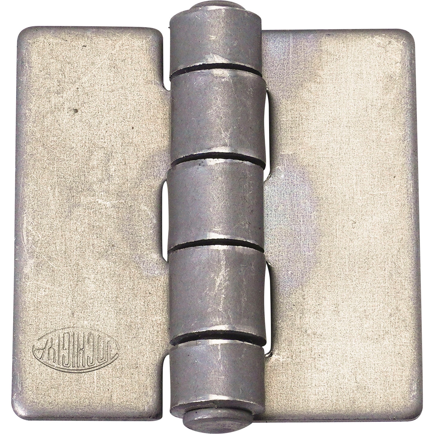 TH-94-1 溶接用蝶番 1個 栃木屋 【通販モノタロウ】