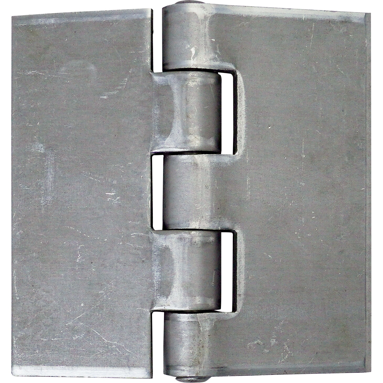 TH-94-5 溶接用蝶番 1個 栃木屋 【通販モノタロウ】