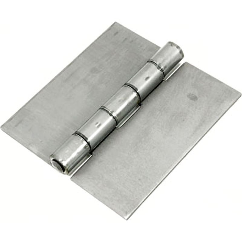 TH-94-7 溶接用蝶番 1個 栃木屋 【通販モノタロウ】
