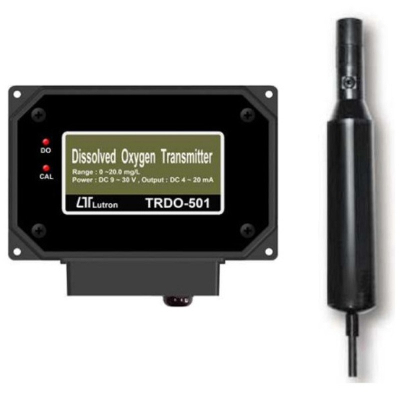 TRDO-501 溶存酸素変換器 1台 A-Gas Japan 【通販モノタロウ】