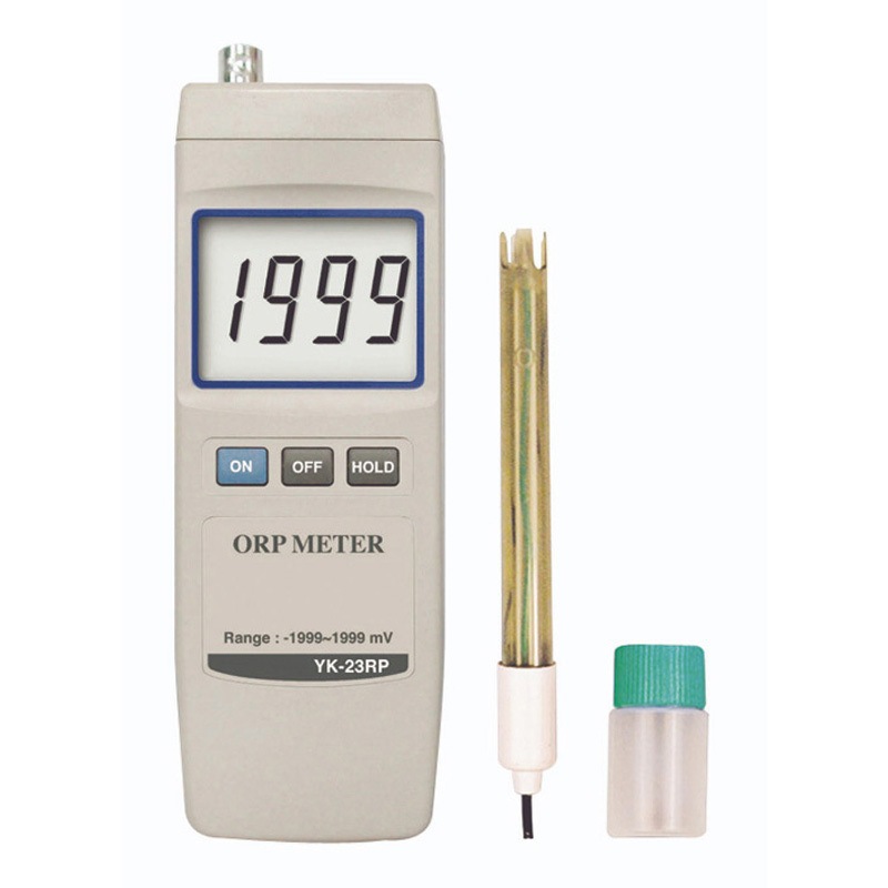 YK-23RP ORPメータ A-Gas Japan コード長3m  YK-23RP