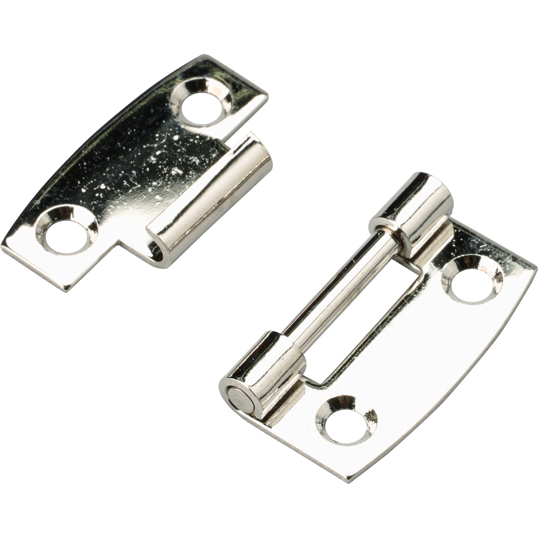 蝶 蝶番金具 KBH－5096S | 【ミドリ安全】公式通販