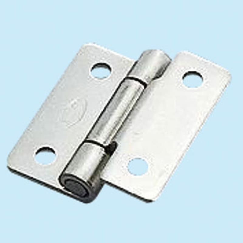 TH-62SUS 段違い蝶番 栃木屋 穴付 TH-62SUS - 【通販モノタロウ】