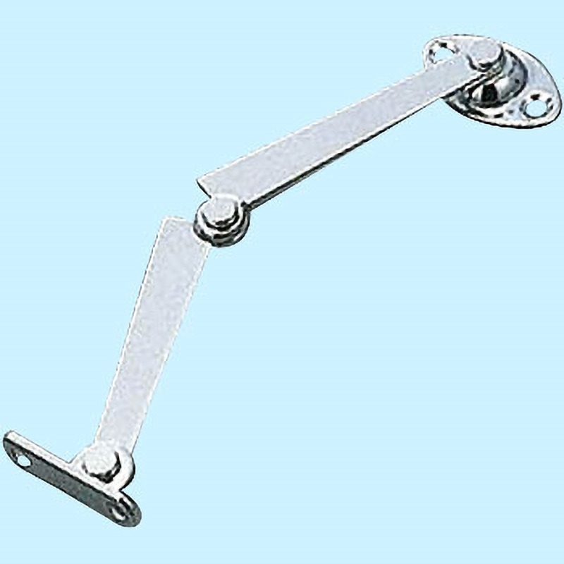 TM-28-2R 上蓋用ステー 栃木屋 左右区別:右 TM-28-2R 【通販モノタロウ】