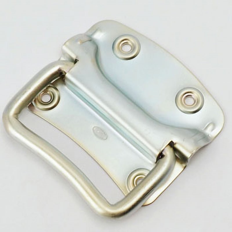 THA-9-4-2 トランク取手 1個 栃木屋 【通販モノタロウ】