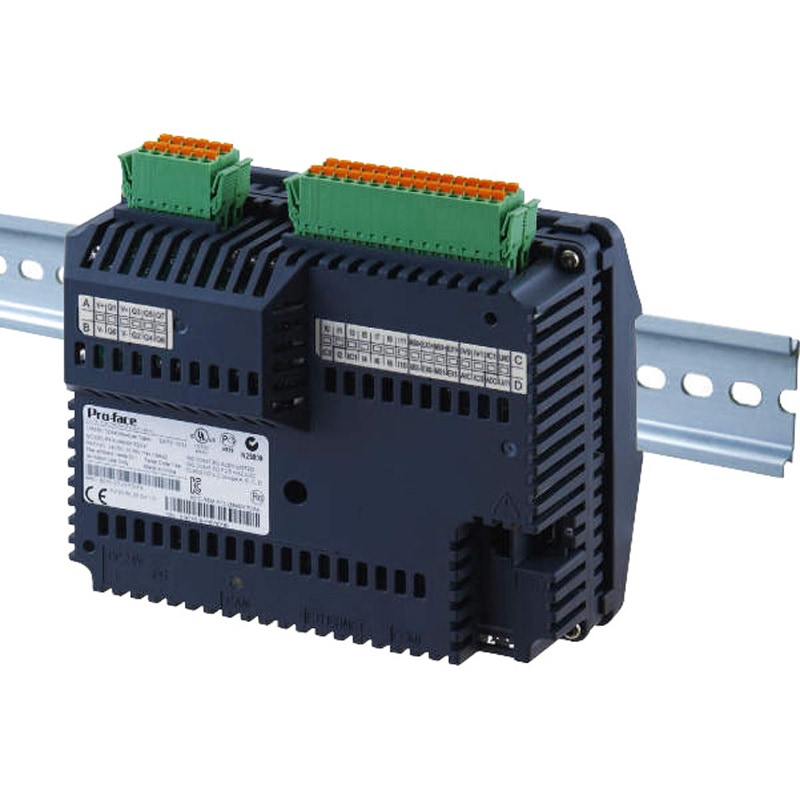 PFXLM4B01DDK IoTゲートウェイ(マルチ・データボックス)LT4000Mシリーズ 1個 Pro-face(シュナイダーエレクトリック) 【通販モノタロウ】