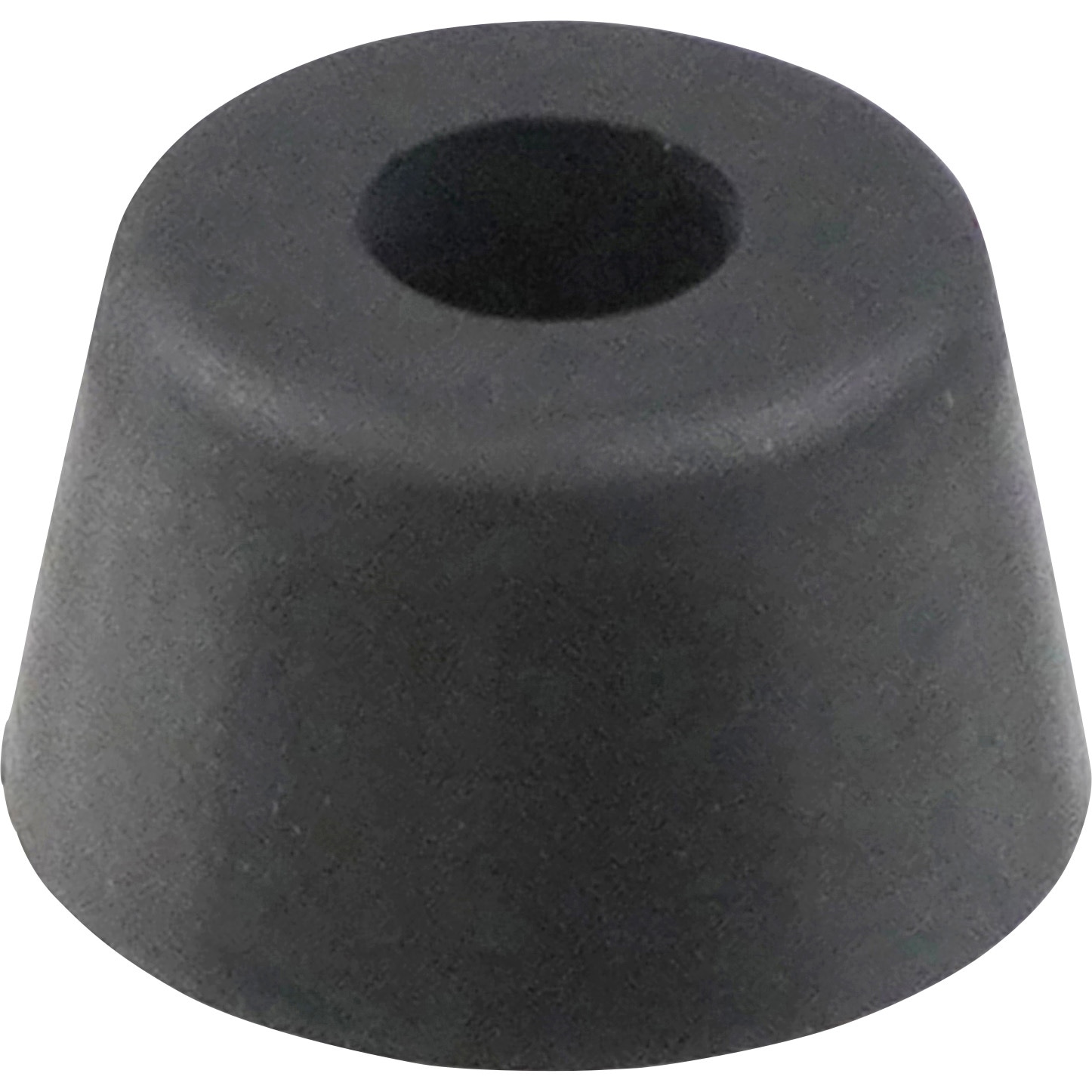 【TK・2脚目】 TM-TK-20 ゴム足TK型 栃木屋 黒色 - 【通販モノタロウ】