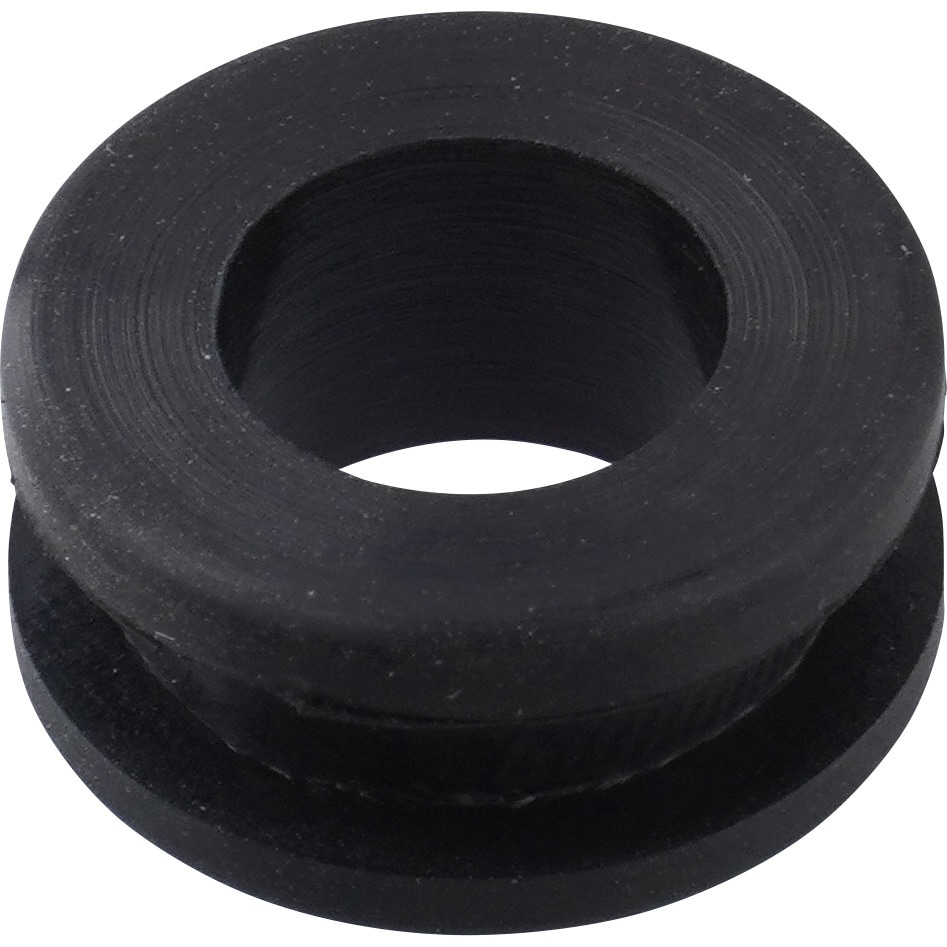 TM-NG-79-D グロメット 栃木屋 黒色 - 【通販モノタロウ】