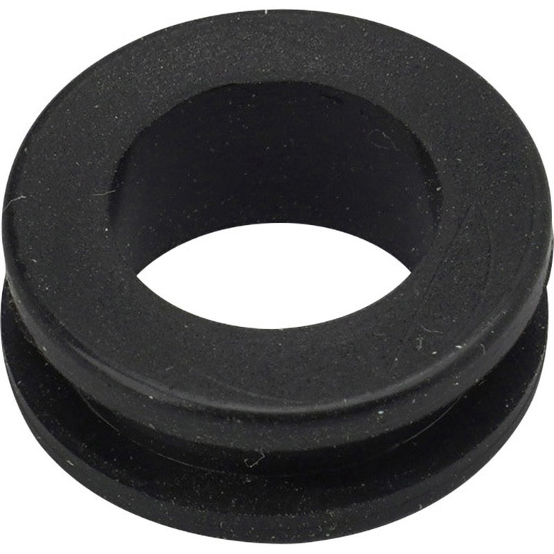 TM-NG-79-F グロメット 栃木屋 黒色 - 【通販モノタロウ】