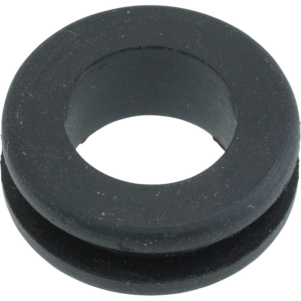 TM-NG-79-H グロメット 栃木屋 黒色 - 【通販モノタロウ】