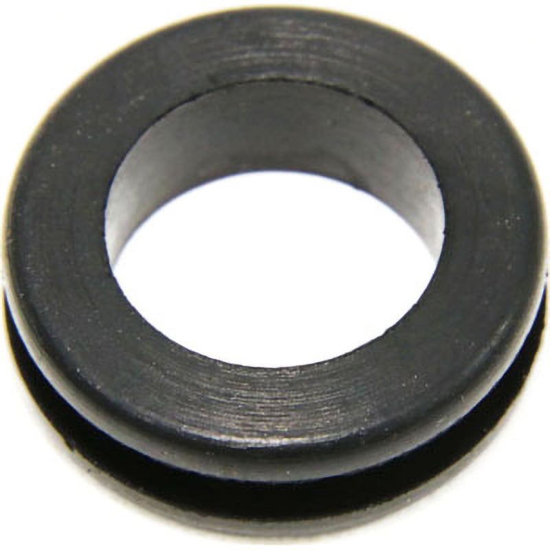 TM-NG-79-K グロメット 栃木屋 黒色 - 【通販モノタロウ】