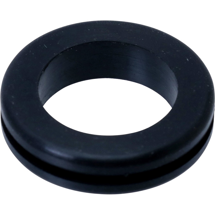 TM-NG-79-L グロメット 栃木屋 黒色 - 【通販モノタロウ】