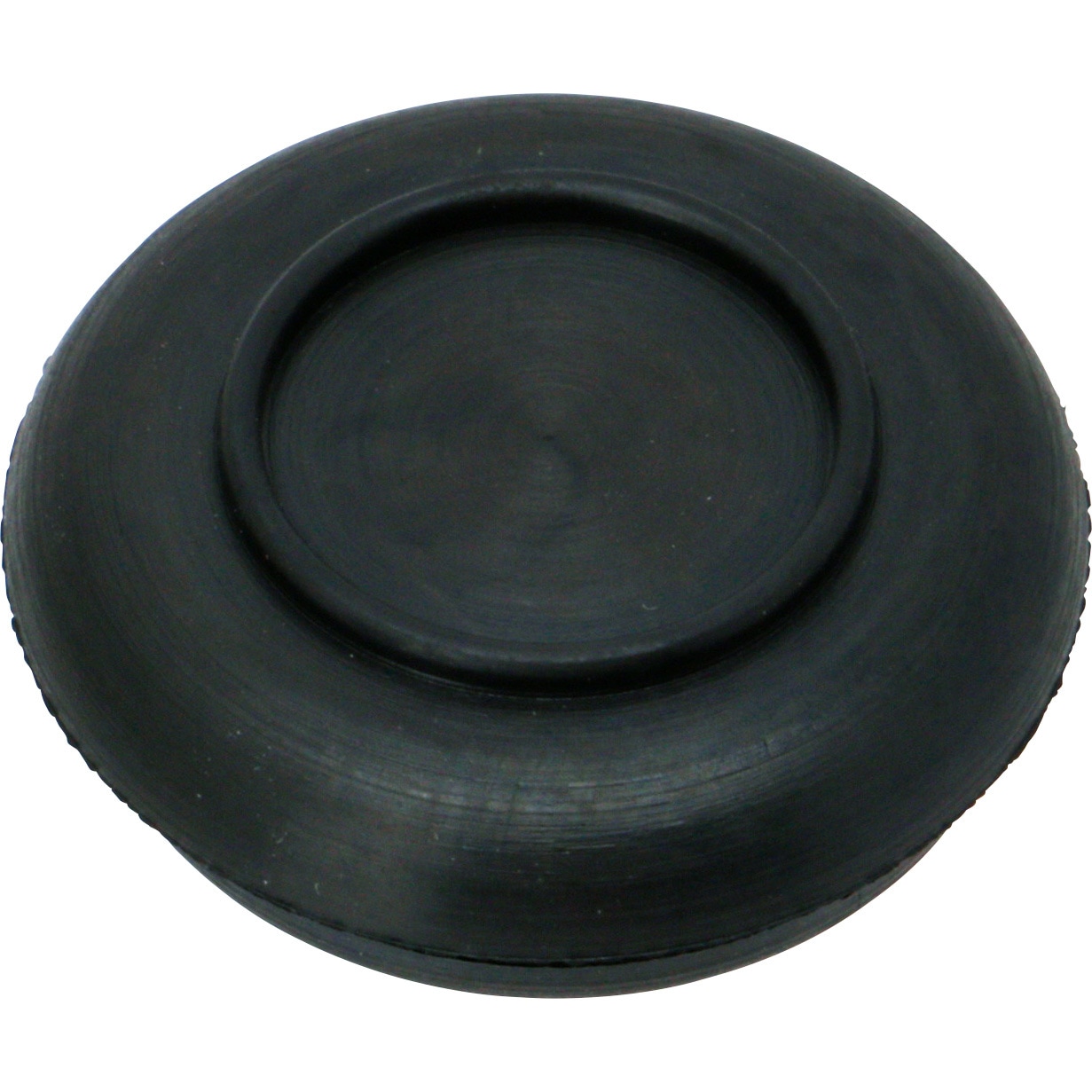 TM-MG-2 膜付グロメット 栃木屋 黒色 - 【通販モノタロウ】