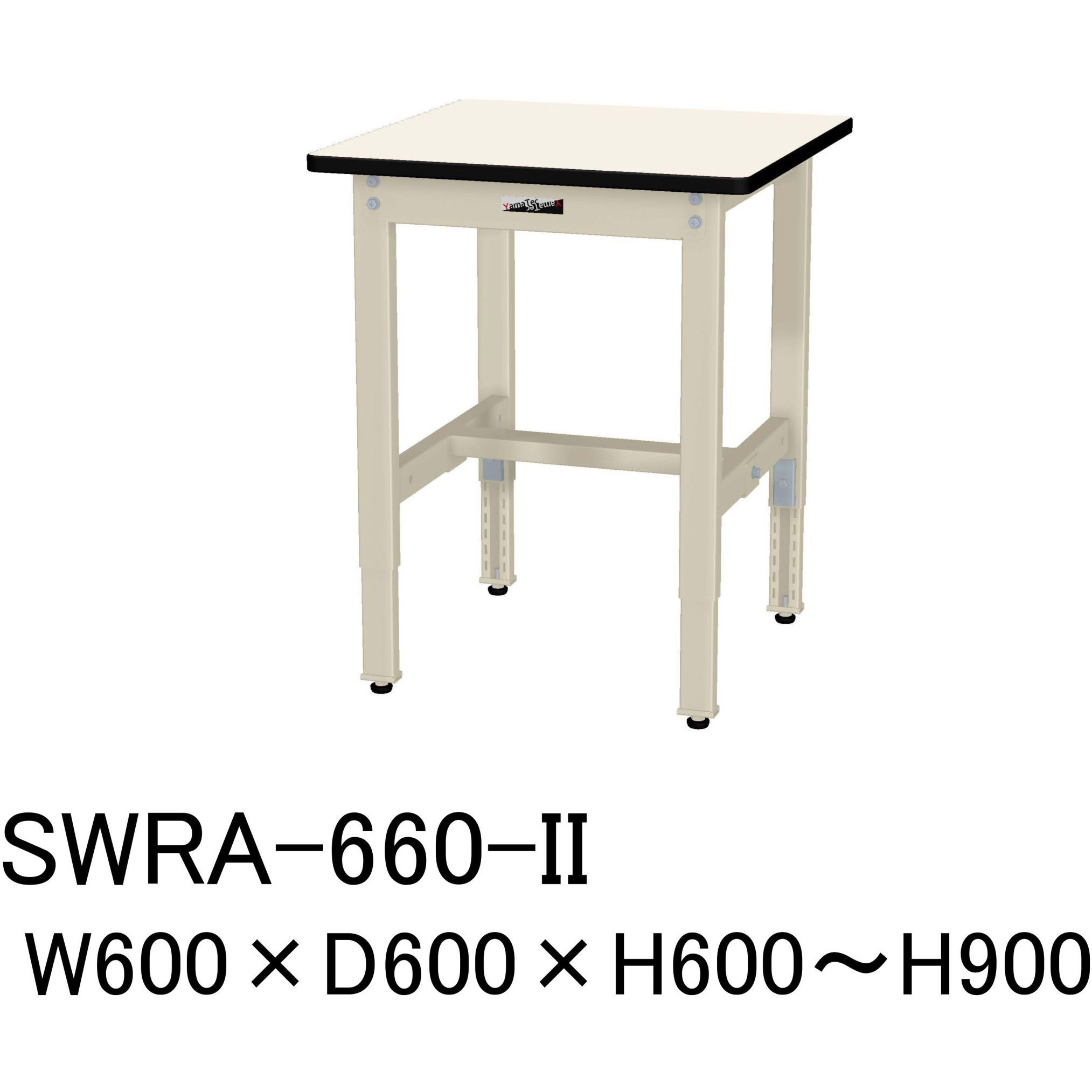 業務用作業台 お値下げしました。 ステンレス作業台 板厚1.2mmモデル 1800×450×800 業務用