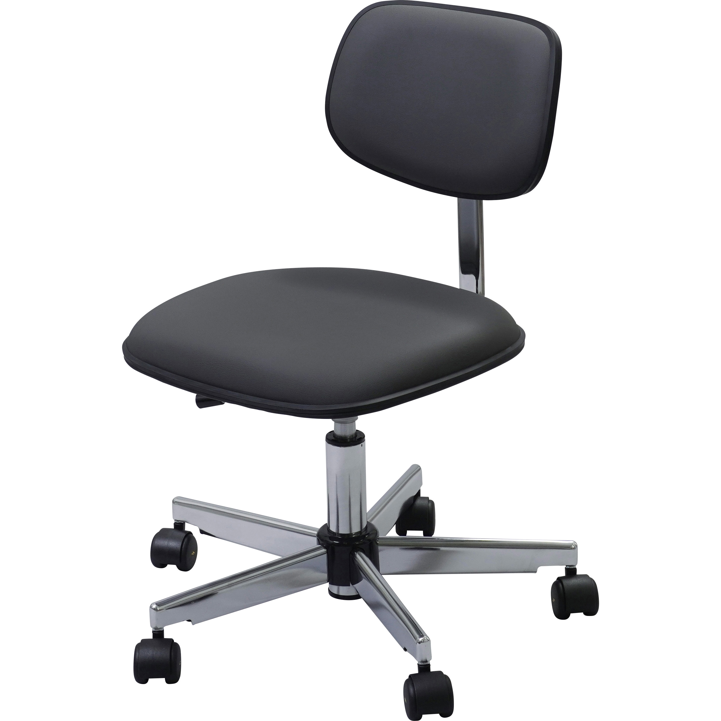 椅子　グリーン スマートスクール / スクールチェア SC-334 GR ライトグリーン