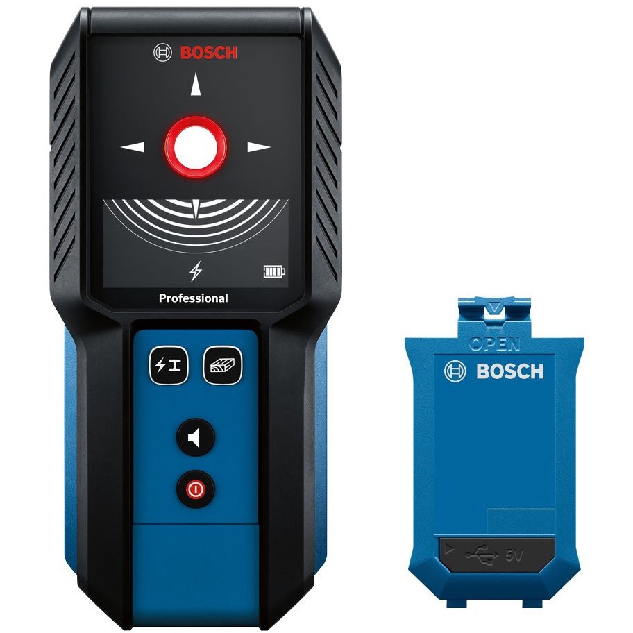 GMS120-27SET デジタル探知機 BOSCH(ボッシュ) 1セット GMS120-27SET