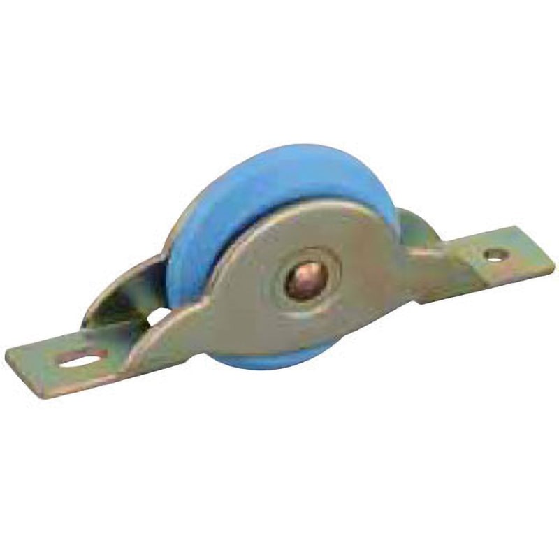 FPM-0339 LP戸車プラス 1個 ヨコヅナ 【通販モノタロウ】