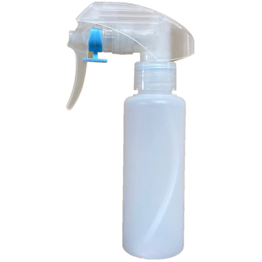 PT100N トリガースプレーボトル ポリエチレン 撥水道場 容量100mL 1個