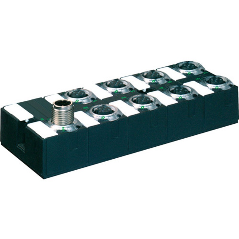 56602 CUBE67 I/O COMPACT MODULE 1個 Murrelektronik Limited 【通販モノタロウ】