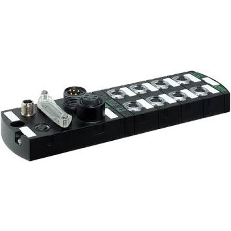 55071 IMPACT67 COMPACT MODULE， PLASTIC 1個 Murrelektronik Limited 【通販モノタロウ】