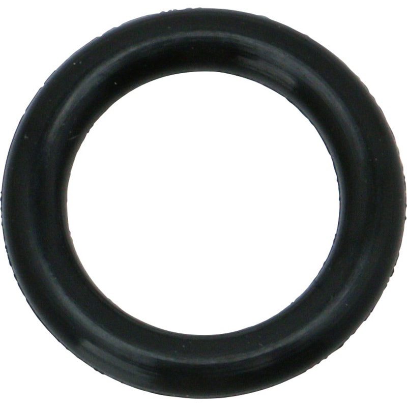 P-10A Oリング P(運動用、固定用) ふっ素ゴム マスオカ 硬度70 内径9.8