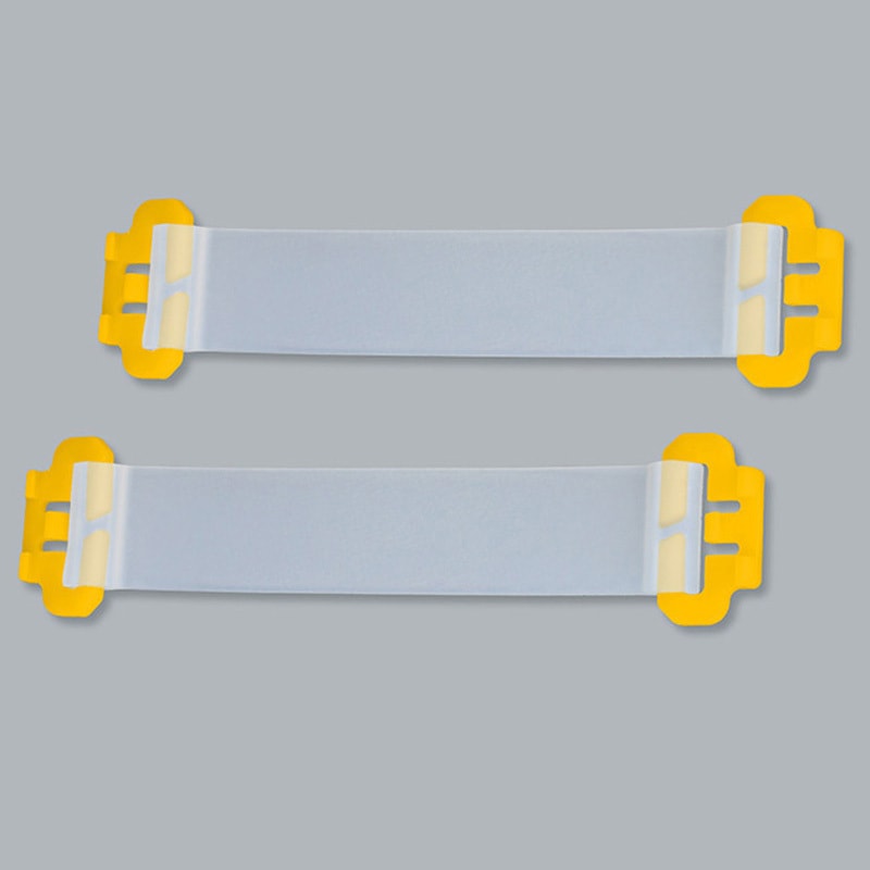 GH02A-YL 産業用ヘルメット『GRIT AIR+』電気用規格対応モデル
