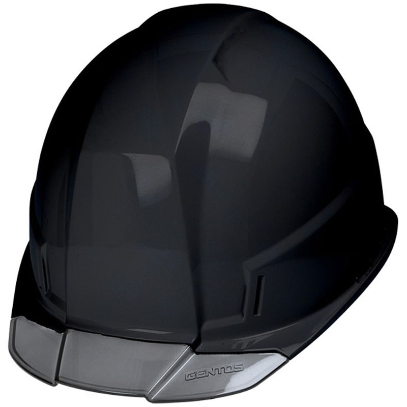 GH02A-BK 産業用ヘルメット『GRIT AIR+』電気用規格対応モデル GH02A-BK 産業用ヘルメット『GRIT AIR+』電気用規格対応モデル