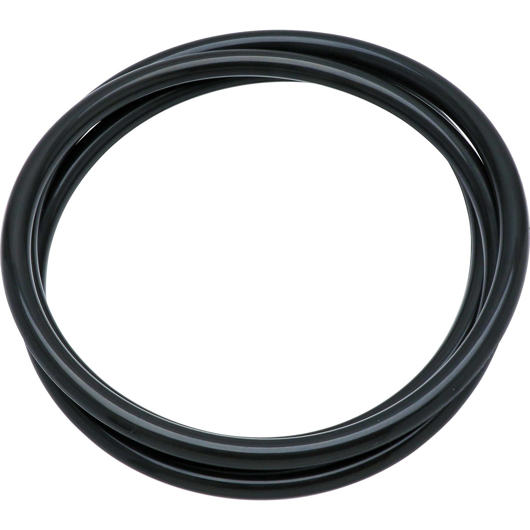 V-480 Oリング V(真空フランジ用) ふっ素ゴム マスオカ 硬度70 内径