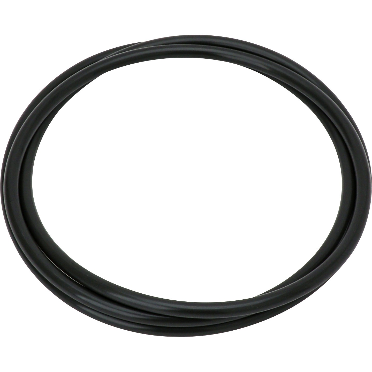 V-690 Oリング V(真空フランジ用) ふっ素ゴム マスオカ 硬度70 内径683mm線径/公差10(±0.3)mm外径703.0mm 1個 V-690