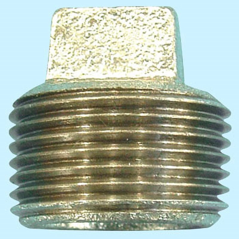 白 多口継手 六方内ねじ リケン RCF-SPTQ6_50AX25A (64-3296-46) SPTQ6 白 多口継手 六方内ねじ 50AX25A （RCF-SPTQ6_50AX25A