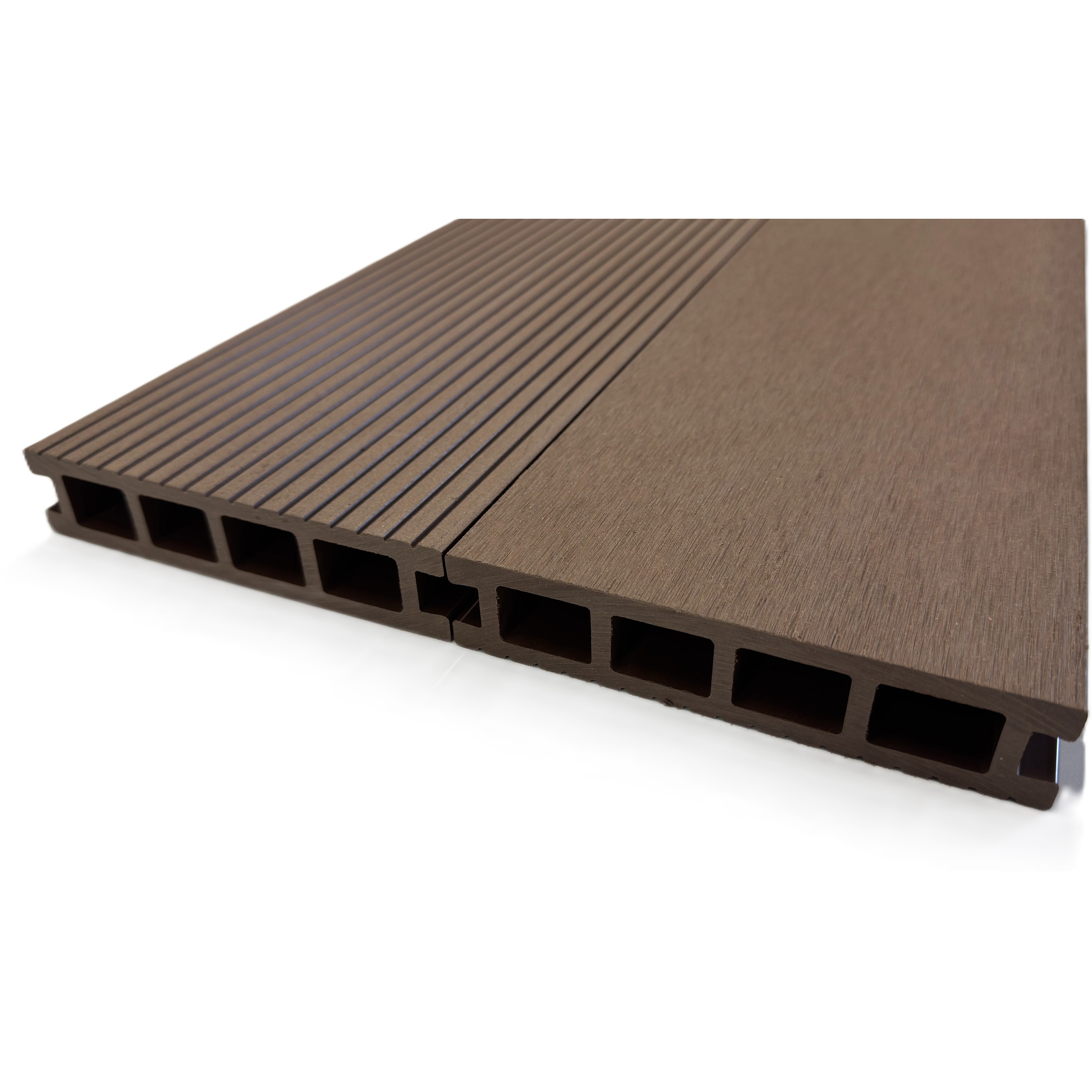 SYU27B3 ネオカットウッドST床板 SYU27 ネオカットウッド(高儀) 寸法W143×T30×L2693mm 1セット(3枚) 14,585円