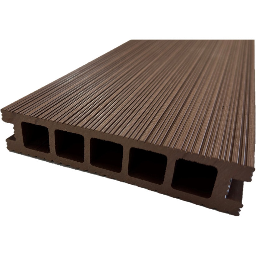 ZYU27B3 ネオカットウッドZEN床材 ZYU27 ネオカットウッド(高儀) 寸法W143×T30×L2693mm 1セット(3枚)